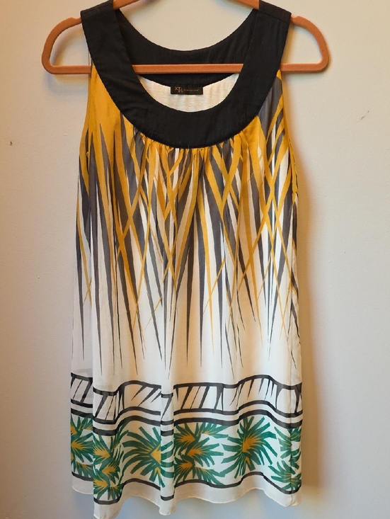 Kld Signature Dresses & Skirts - KLD Signature Sleeveless Dress - Size XS/S